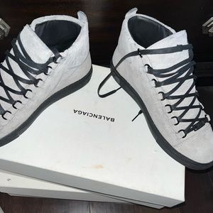 Mens Balenciaga Sneakers